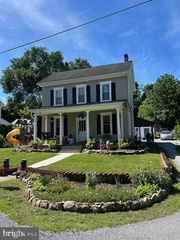 20107 HOGMAW RD, Keedysville, MD 21756