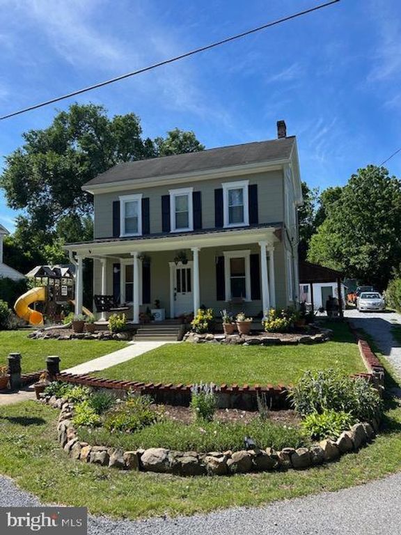 20107 HOGMAW RD, Keedysville, MD 21756