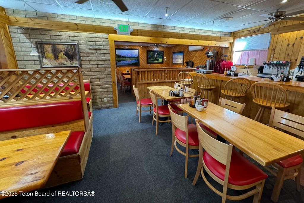 130 N CACHE Street, Jackson, WY 83001 photo 3