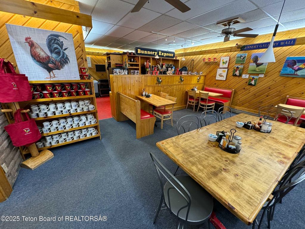 130 N CACHE Street, Jackson, WY 83001 photo 5