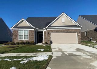 3011 Sheffield Circle, Clarkston, MI 48346