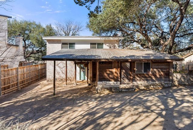 8124 Joy RD, Volente, TX 78641