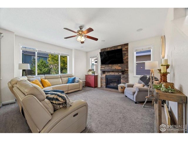 11767 Laredo St E, Commerce City, CO 80022