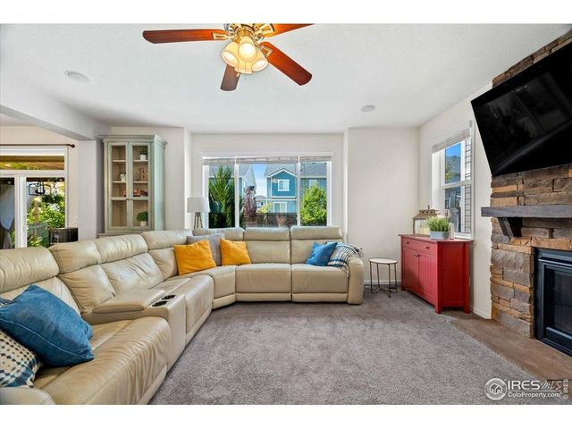 11767 Laredo St E, Commerce City, CO 80022