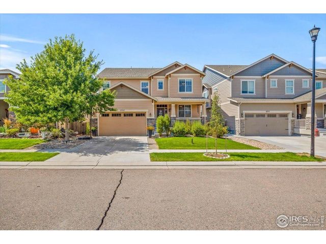 11767 Laredo St E, Commerce City, CO 80022