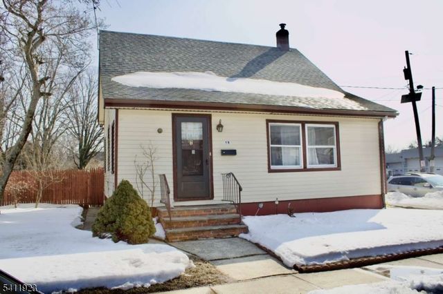 17 Dupont St, North Plainfield Boro, NJ 07060