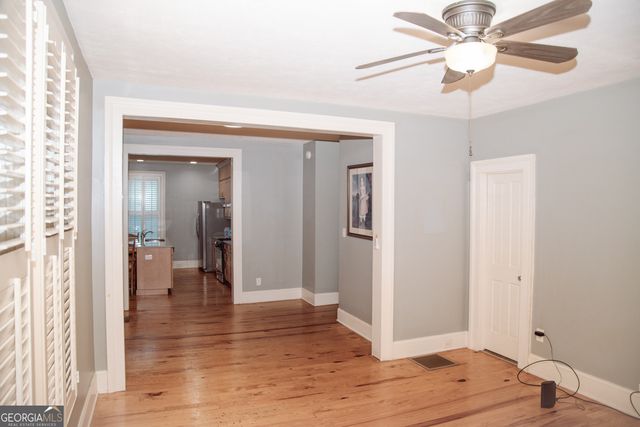 517 S 6th Street, Griffin, GA 30224