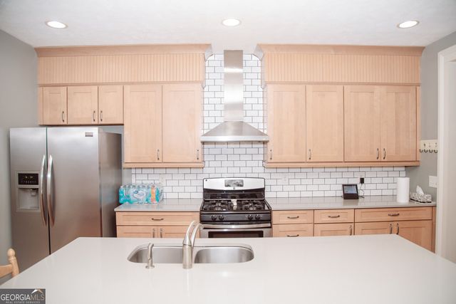 517 S 6th Street, Griffin, GA 30224