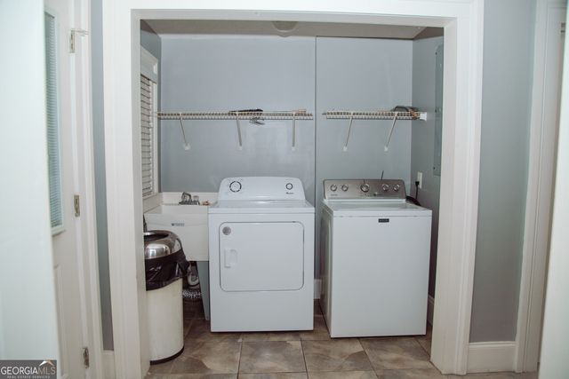 517 S 6th Street, Griffin, GA 30224