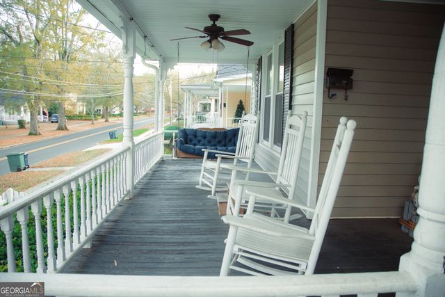 517 S 6th Street, Griffin, GA 30224