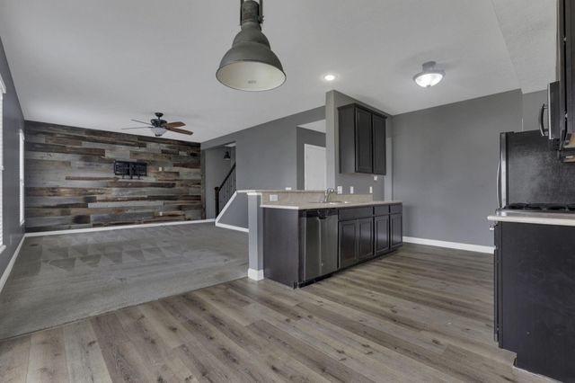 719 Flowering Cherry Court, Blacklick, OH 43004