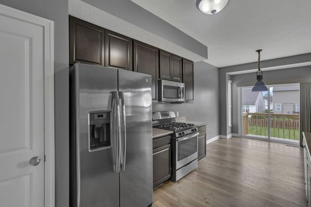 719 Flowering Cherry Court, Blacklick, OH 43004
