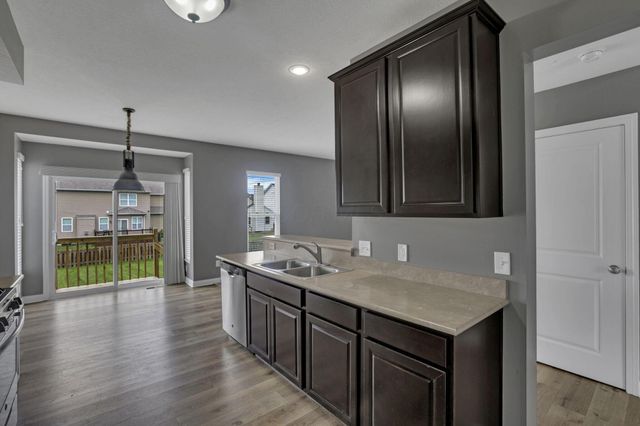 719 Flowering Cherry Court, Blacklick, OH 43004