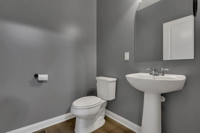 719 Flowering Cherry Court, Blacklick, OH 43004