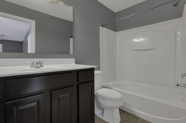 719 Flowering Cherry Court, Blacklick, OH 43004