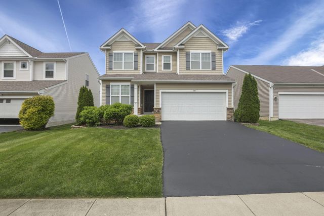 719 Flowering Cherry Court, Blacklick, OH 43004