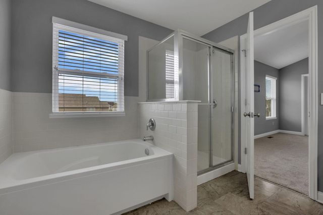719 Flowering Cherry Court, Blacklick, OH 43004