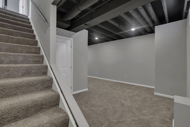 719 Flowering Cherry Court, Blacklick, OH 43004