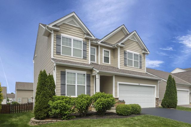 719 Flowering Cherry Court, Blacklick, OH 43004