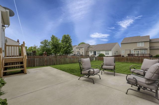 719 Flowering Cherry Court, Blacklick, OH 43004