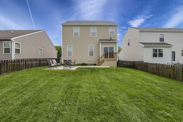 719 Flowering Cherry Court, Blacklick, OH 43004