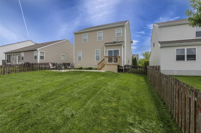 719 Flowering Cherry Court, Blacklick, OH 43004