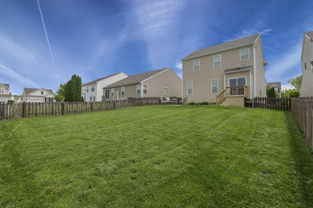 719 Flowering Cherry Court, Blacklick, OH 43004