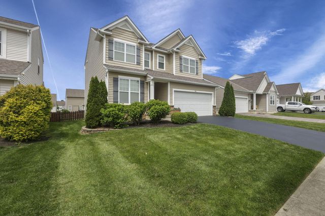 719 Flowering Cherry Court, Blacklick, OH 43004