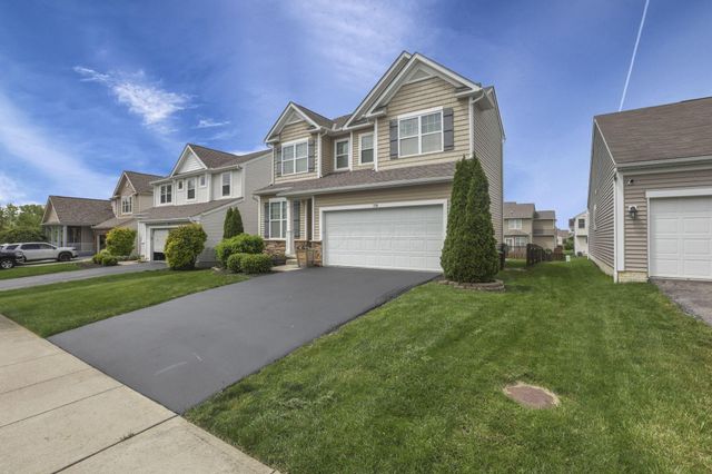 719 Flowering Cherry Court, Blacklick, OH 43004