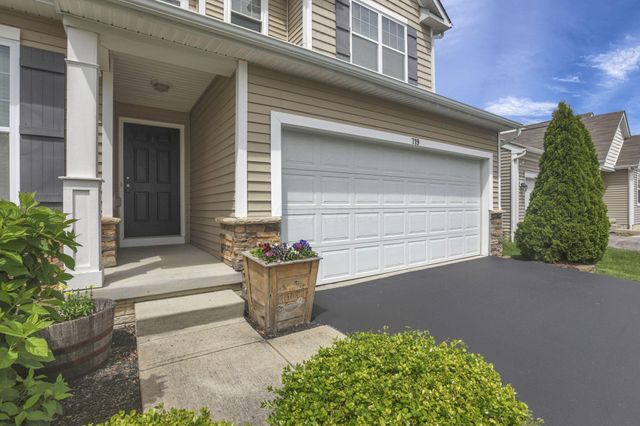 719 Flowering Cherry Court, Blacklick, OH 43004