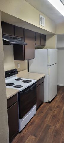 7200 W T C Jester Boulevard 3001, Houston, TX 77088