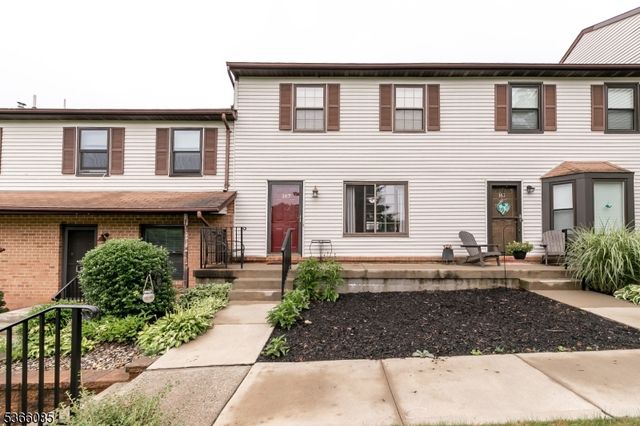 167 Riva Dr, Mansfield Twp., NJ 07840