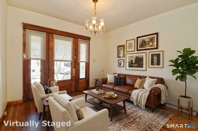 106 Myrtle Avenue 1, Ansonia, CT 06401