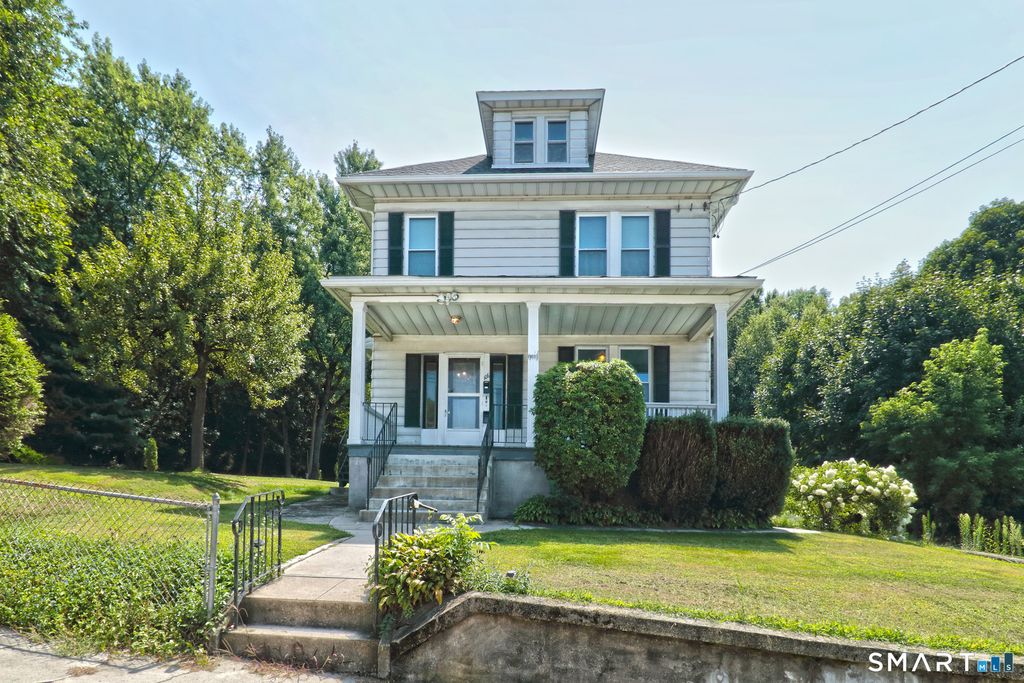 106 Myrtle Avenue 1, Ansonia, CT 06401