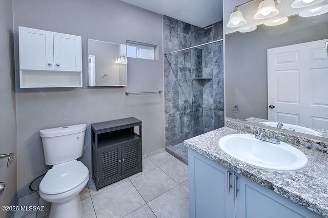 1724 S 8th Avenue, Tucson, AZ 85713