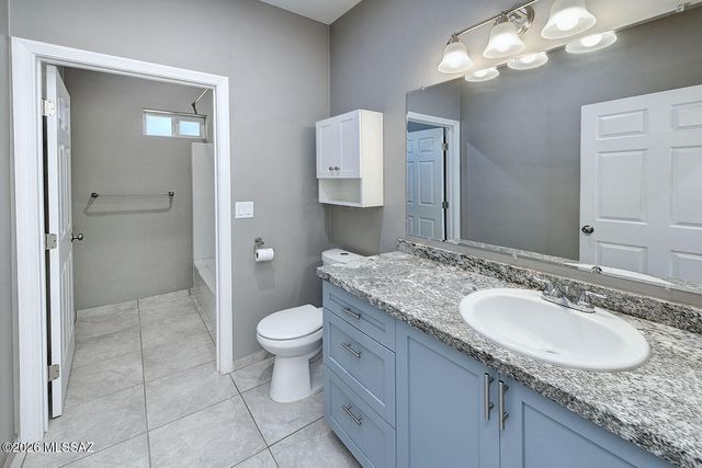 1724 S 8th Avenue, Tucson, AZ 85713