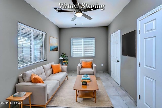 1724 S 8th Avenue, Tucson, AZ 85713