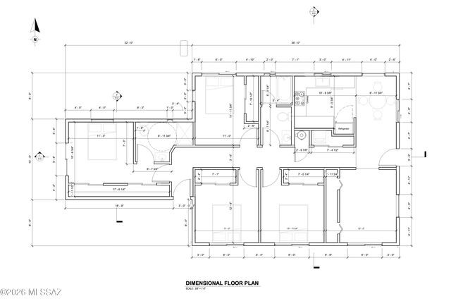 1724 S 8th Avenue, Tucson, AZ 85713