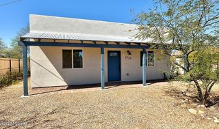1724 S 8th Avenue, Tucson, AZ 85713
