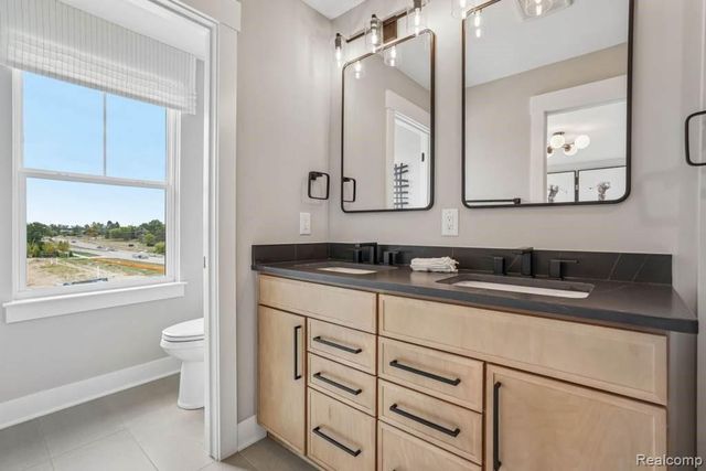 44010 Oakmont Drive, Plymouth Charter Township, MI 48170