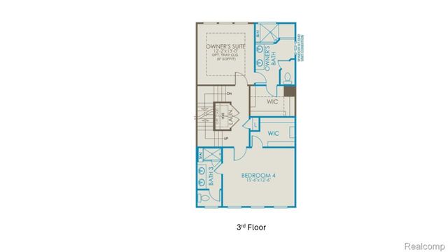 44010 Oakmont Drive, Plymouth Charter Township, MI 48170
