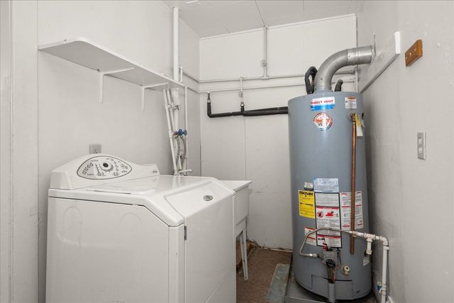 2015 W Mansfield Ave, Spokane, WA 99205