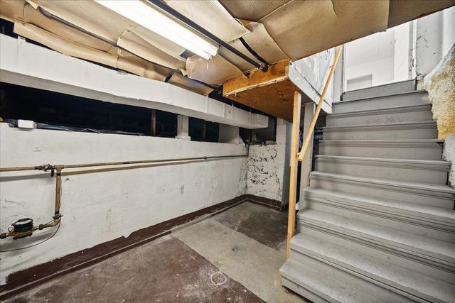 2015 W Mansfield Ave, Spokane, WA 99205