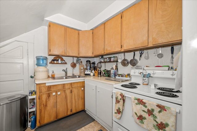 2015 W Mansfield Ave, Spokane, WA 99205