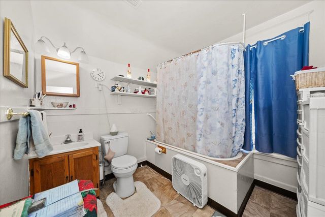 2015 W Mansfield Ave, Spokane, WA 99205