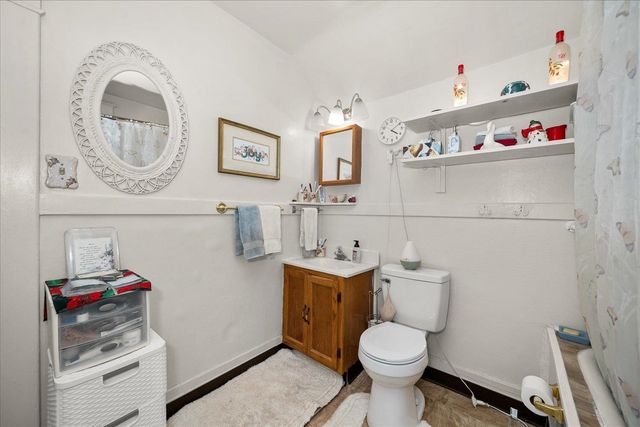 2015 W Mansfield Ave, Spokane, WA 99205