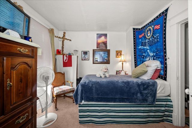 2015 W Mansfield Ave, Spokane, WA 99205