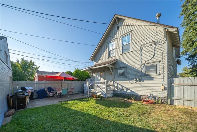 2015 W Mansfield Ave, Spokane, WA 99205