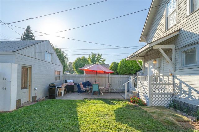 2015 W Mansfield Ave, Spokane, WA 99205