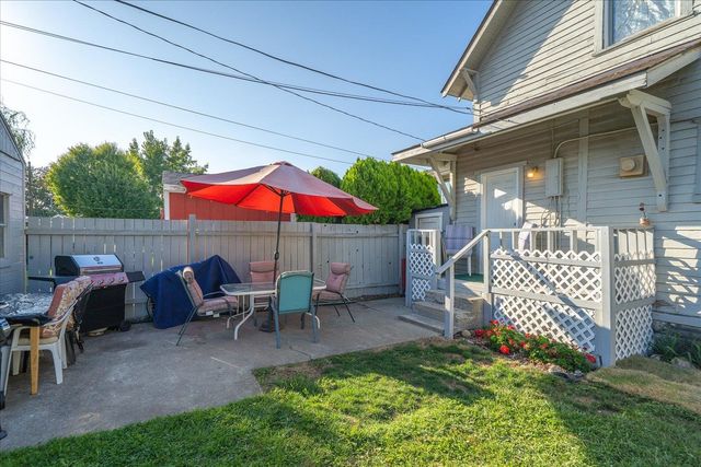 2015 W Mansfield Ave, Spokane, WA 99205